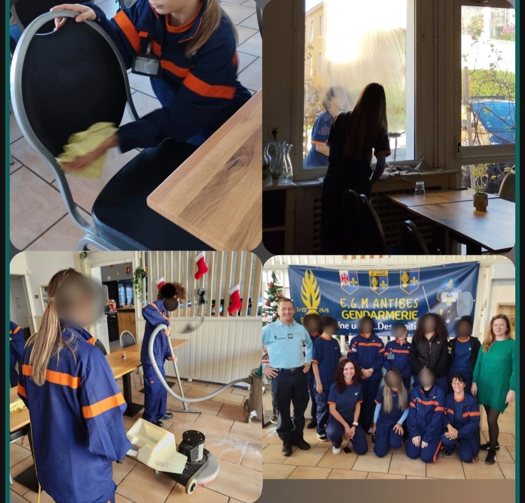 Une journée de terrain comme on les aime