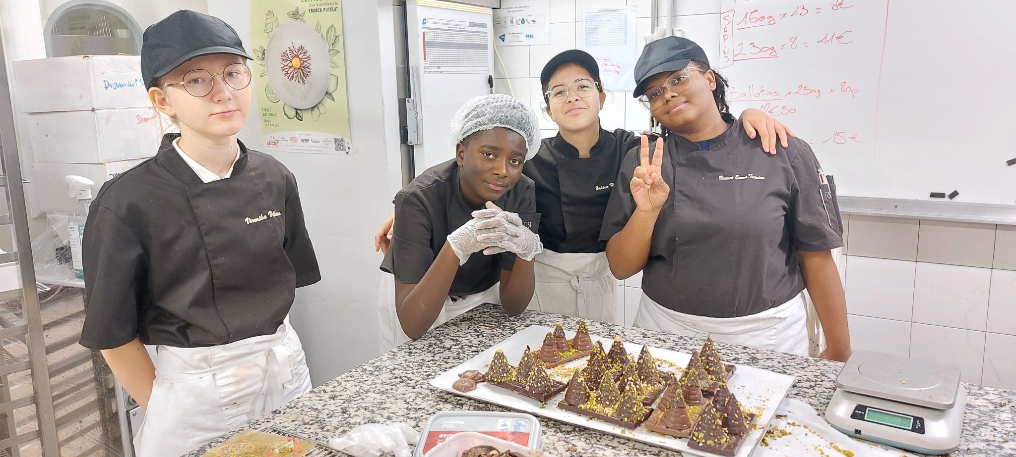 Une semaine en fête