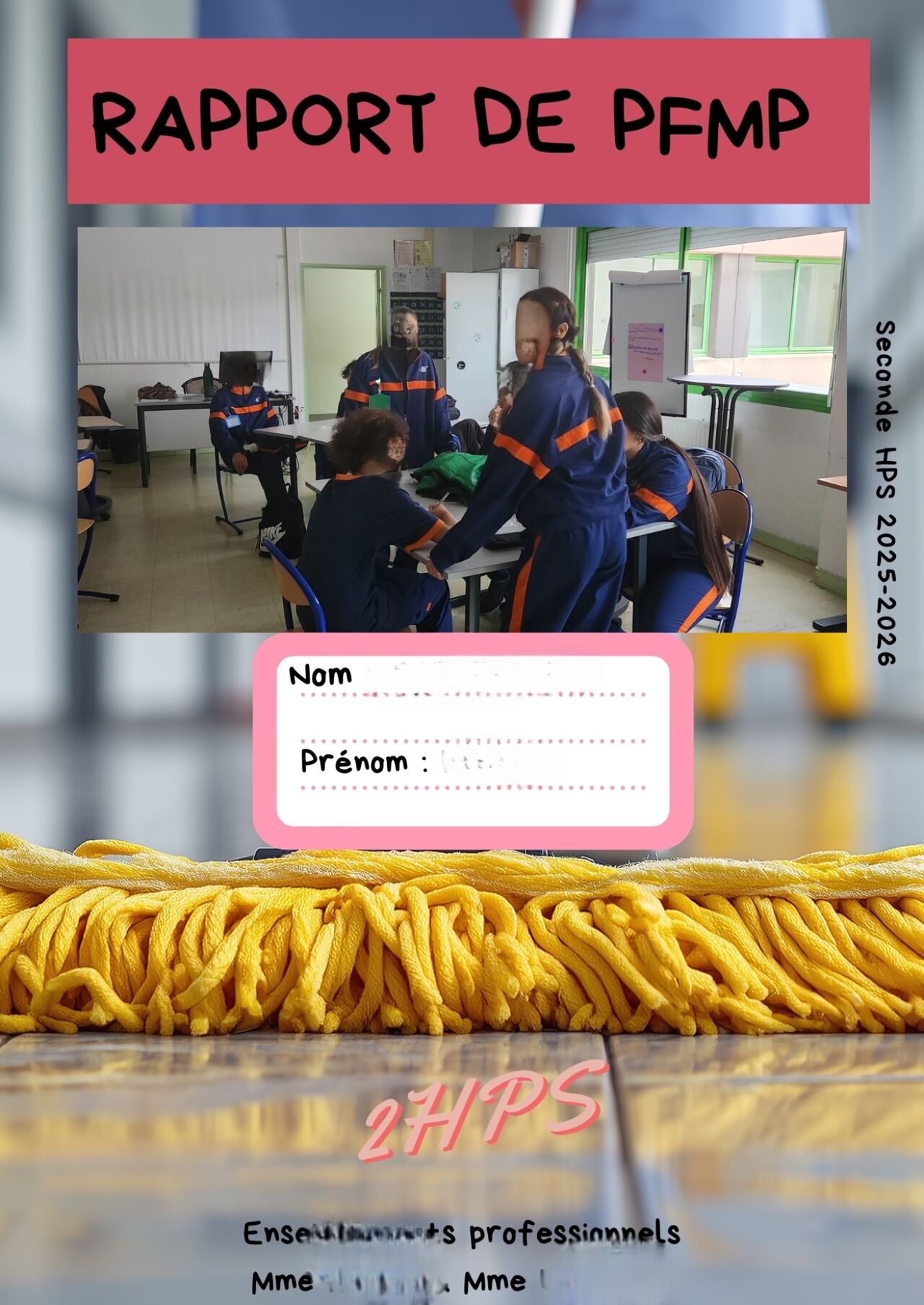 Apprendre ensemble, avec le terrain