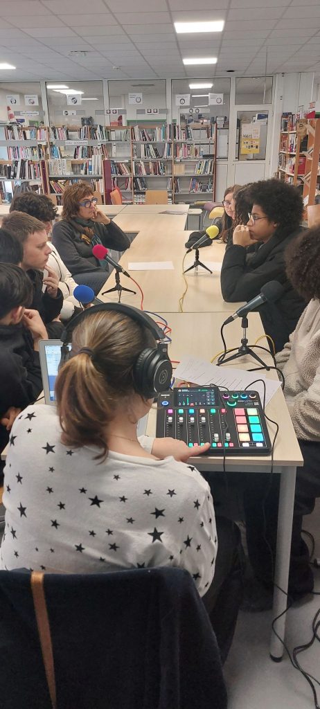 Débat à visée philosophique