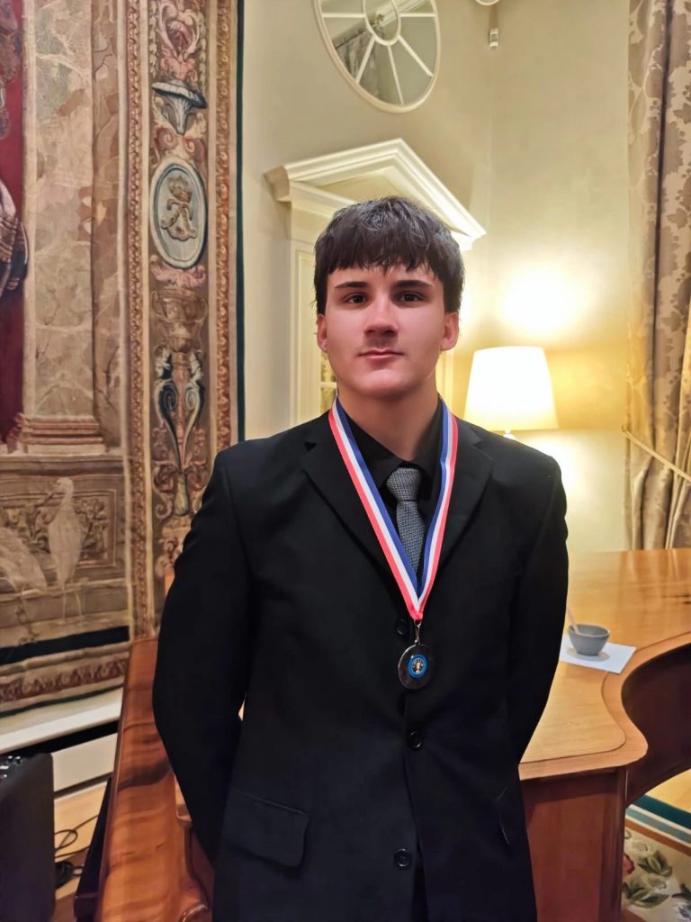 Semaine de l&rsquo;Entente Cordiale