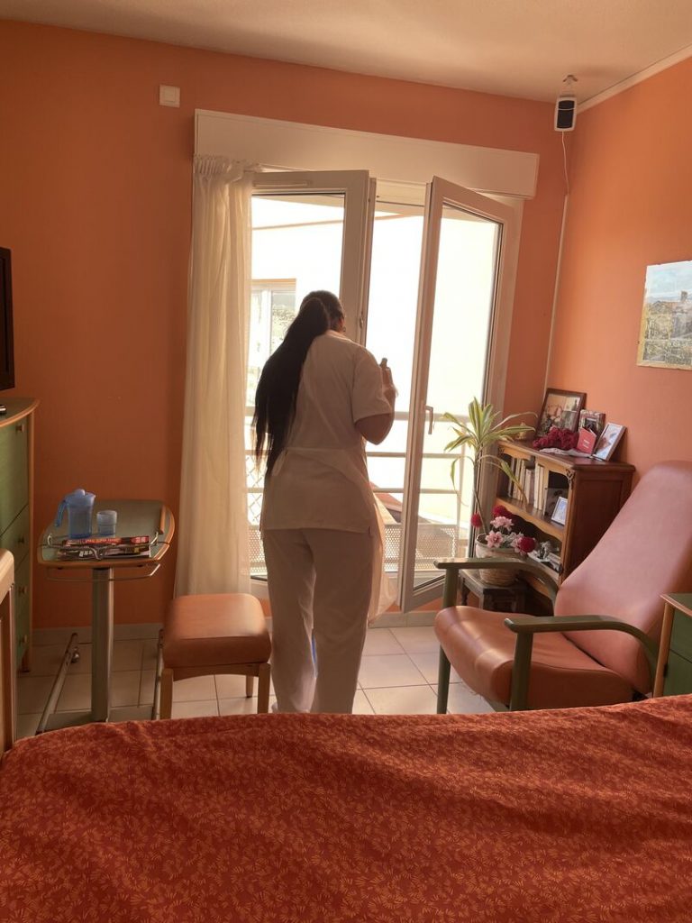 Lien entreprise–lycée